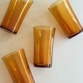 Duralex drikkeglas, 4 stk samlet