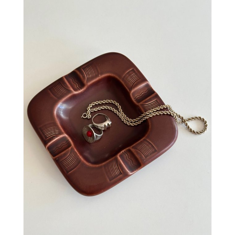 Aluminia askesk�l nr. 1819-1610