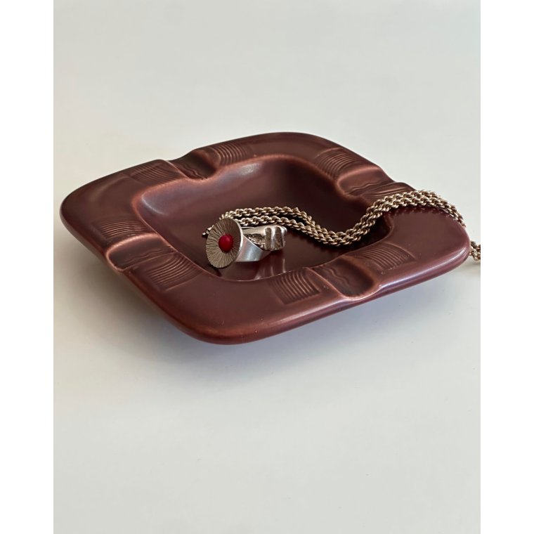 Aluminia askesk�l nr. 1819-1610