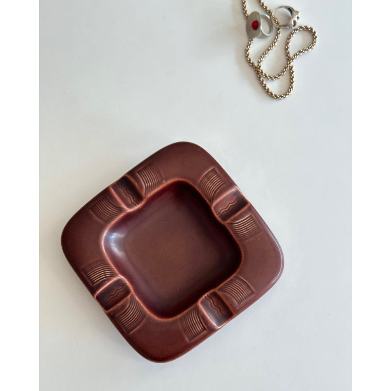 Aluminia askesk�l nr. 1819-1610