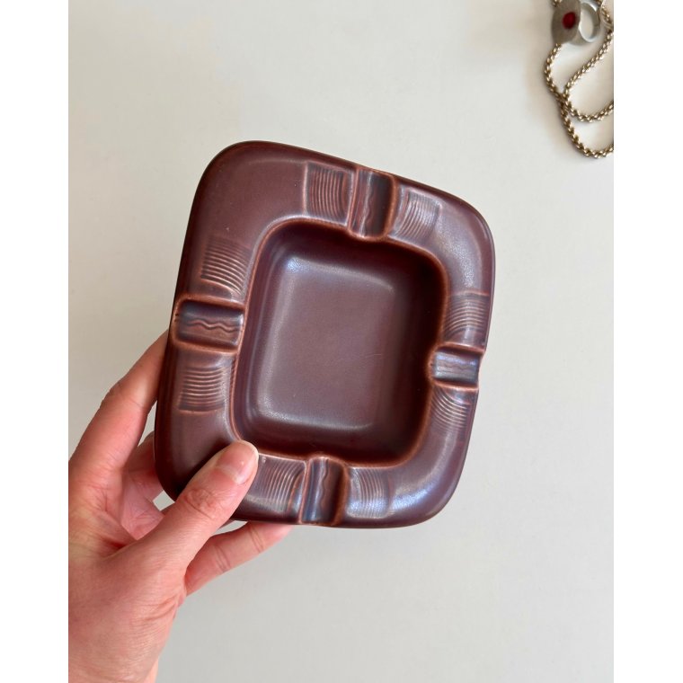 Aluminia askesk�l nr. 1819-1610