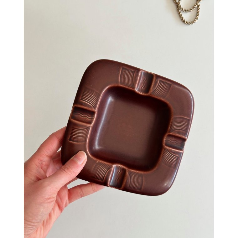 Aluminia askesk�l nr. 1819-1610