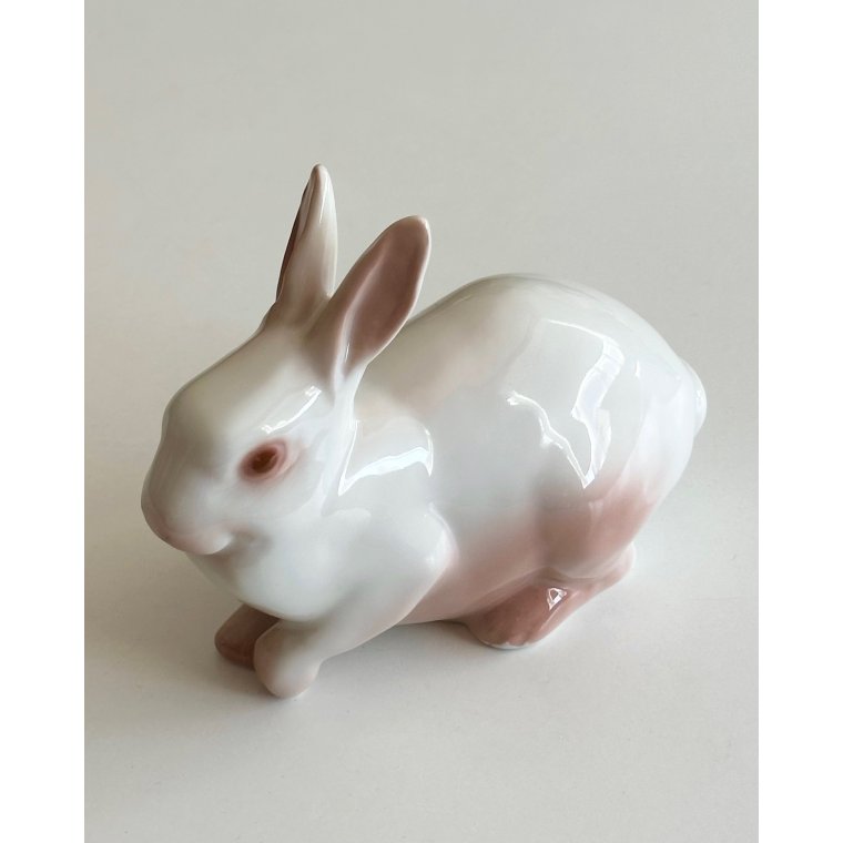 Bing & Gr�ndahl, kanin nr 2442