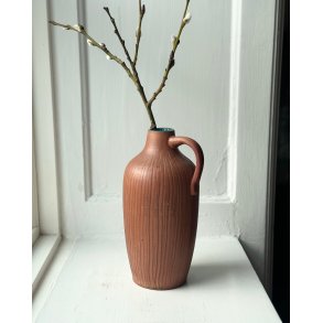 Rutebo Leksand ceramic vase