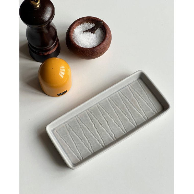 Aluminia bakke nr. 2708