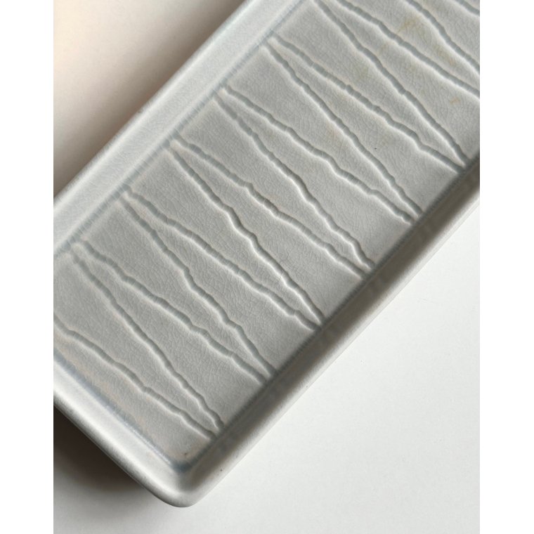 Aluminia bakke nr. 2708