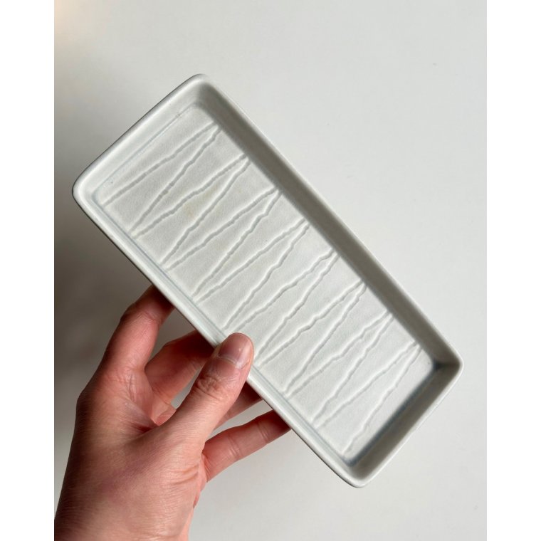 Aluminia bakke nr. 2708