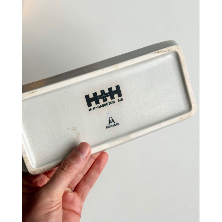 Aluminia bakke nr. 2708