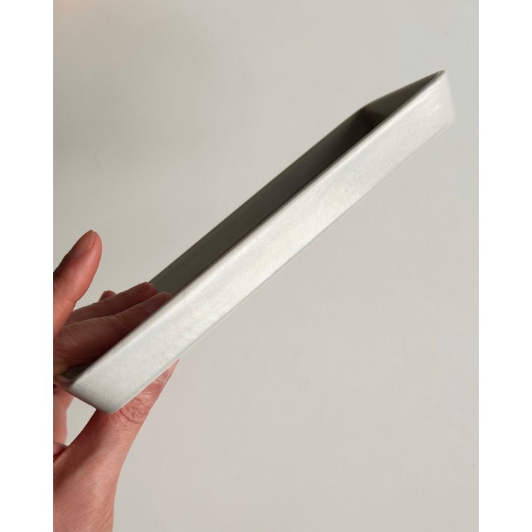 Aluminia bakke nr. 2708