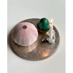 Bordsk�ner plets�lv, lille