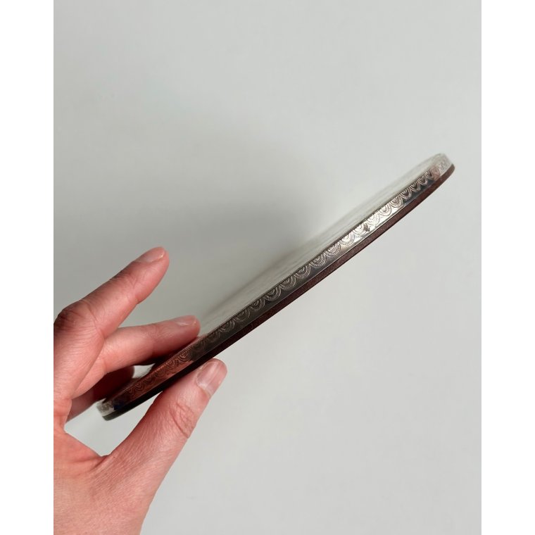 Bordsk�ner plets�lv, lille