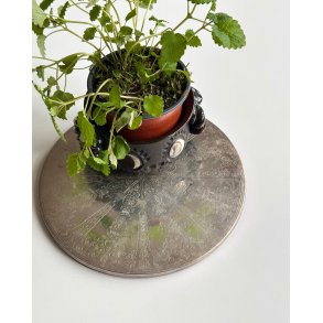 Bordsk�ner plets�lv, stor