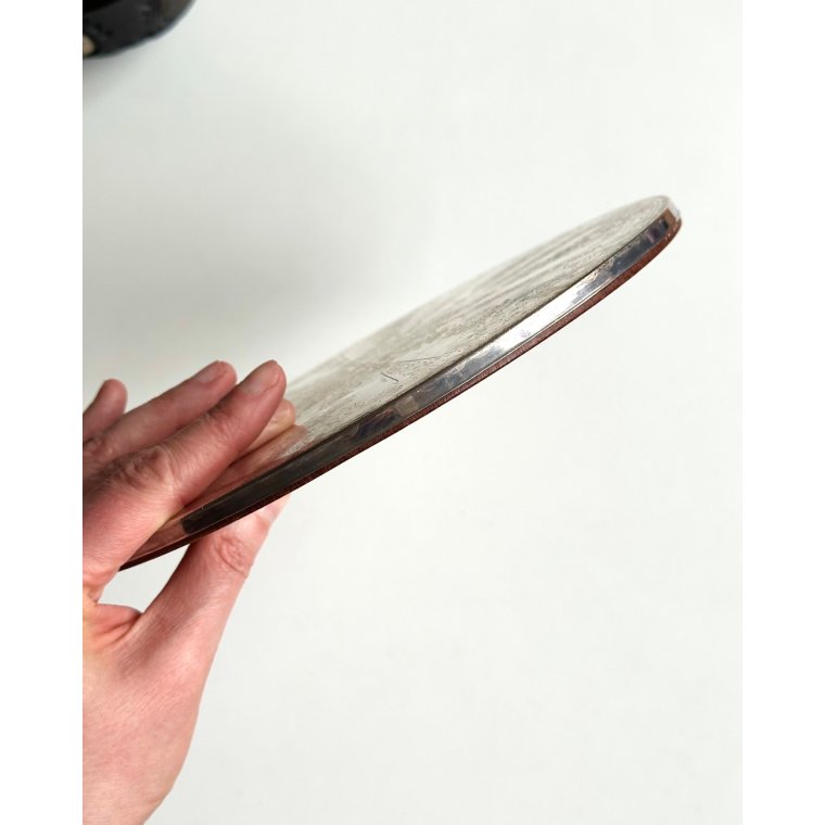 Bordsk�ner plets�lv, stor