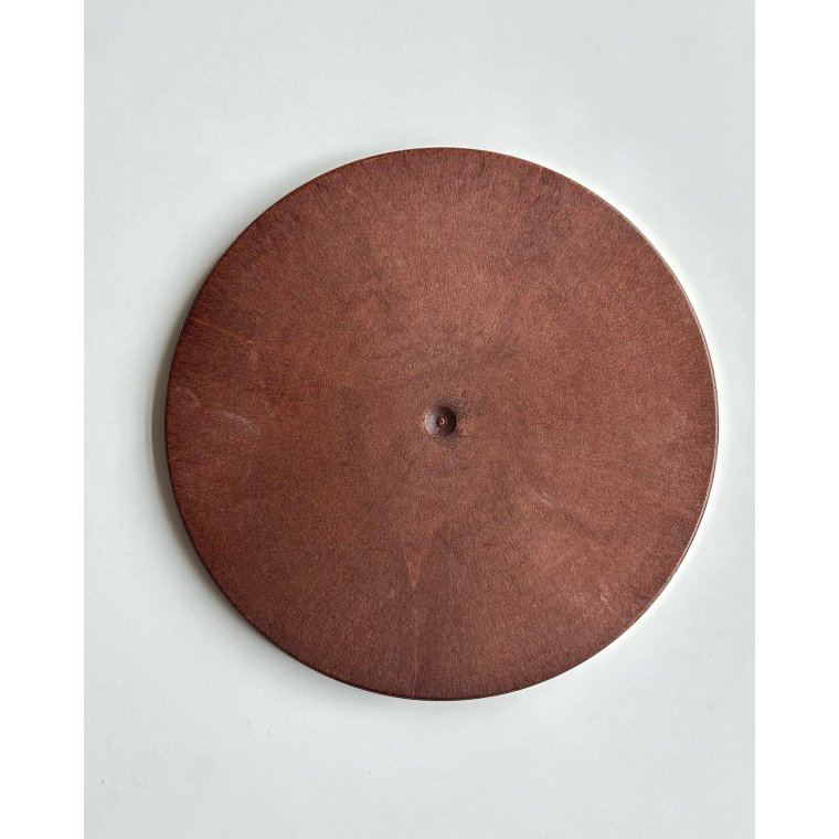 Bordsk�ner plets�lv, stor