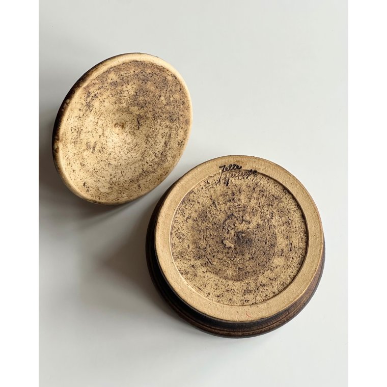 L�gkrukke, Jette Heller�e