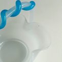 Glassk�l m hank, opalineglas