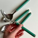 Italienske skeer, 4 stk samlet