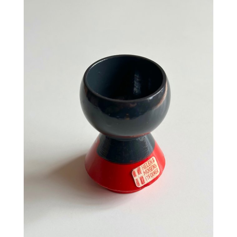 Lyholmer �ggeb�ger, mus