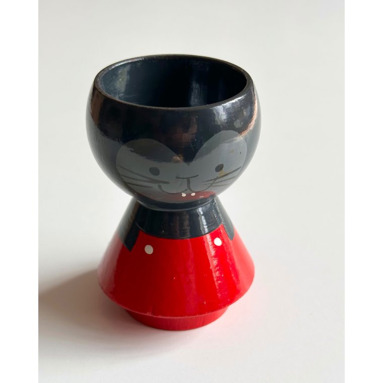 Lyholmer �ggeb�ger, mus