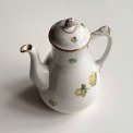 Bing & Grndahl Errant, coffee pot 91A