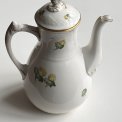 Bing & Grndahl Errant, coffee pot 91A