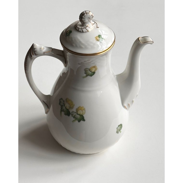 Bing & Grndahl Errant, coffee pot 91A