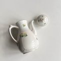 Bing & Grndahl Errant, coffee pot 91A