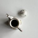 Bing & Grndahl Errant, coffee pot 91A