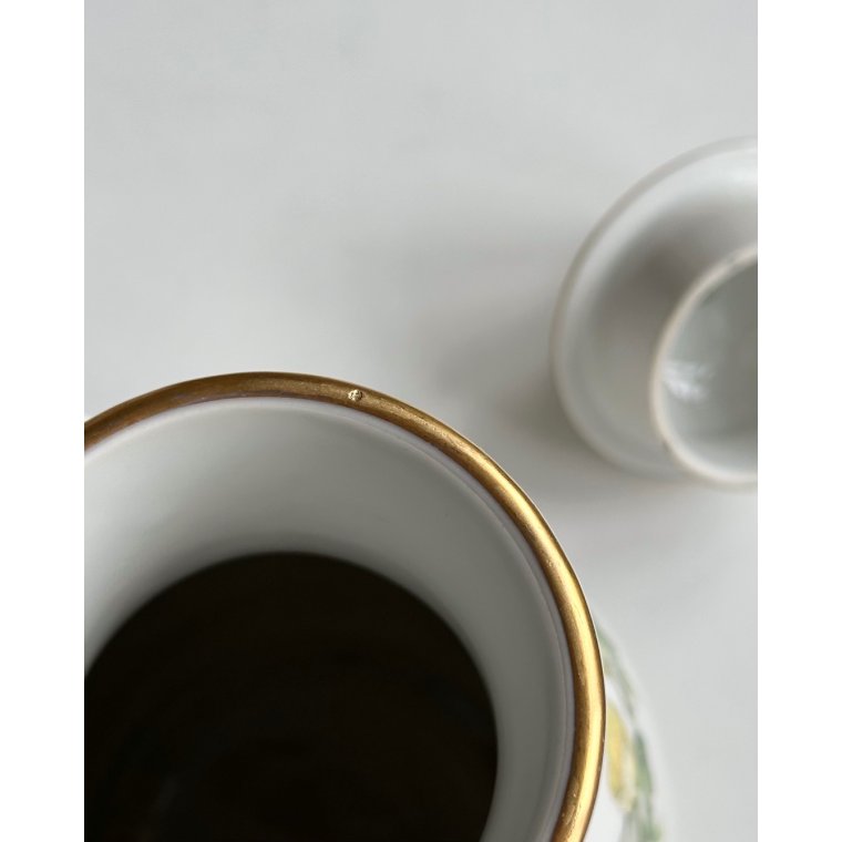 Bing & Grndahl Errant, coffee pot 91A