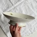 Bing & Grndahl Errant, large cake dish no. 206, NB
