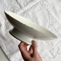 Bing & Grndahl Errant, large cake dish no. 206, NB