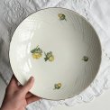 Bing & Grndahl Errant, large cake dish no. 206, NB