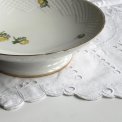Bing & Grndahl Errant, large cake dish no. 206, NB