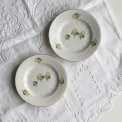 Bing & Grndahl Errant, cake plates 28A, set of 2