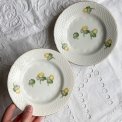 Bing & Grndahl Errant, cake plates 28A, set of 2