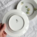 Bing & Grndahl Errant, cake plates 28A, set of 2