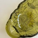 Indiana Glass, oval dish
