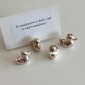 Place card holders, set of 4