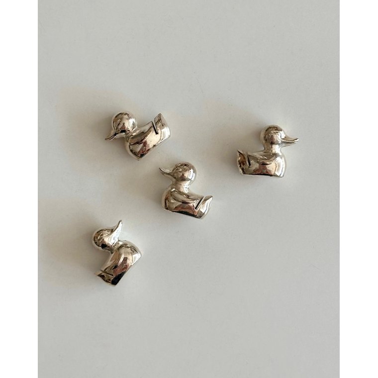 Place card holders, set of 4