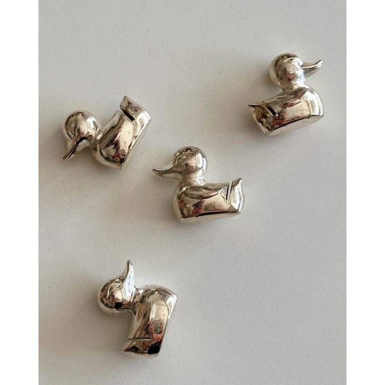 Place card holders, set of 4