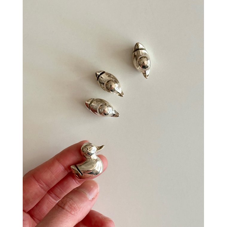 Place card holders, set of 4