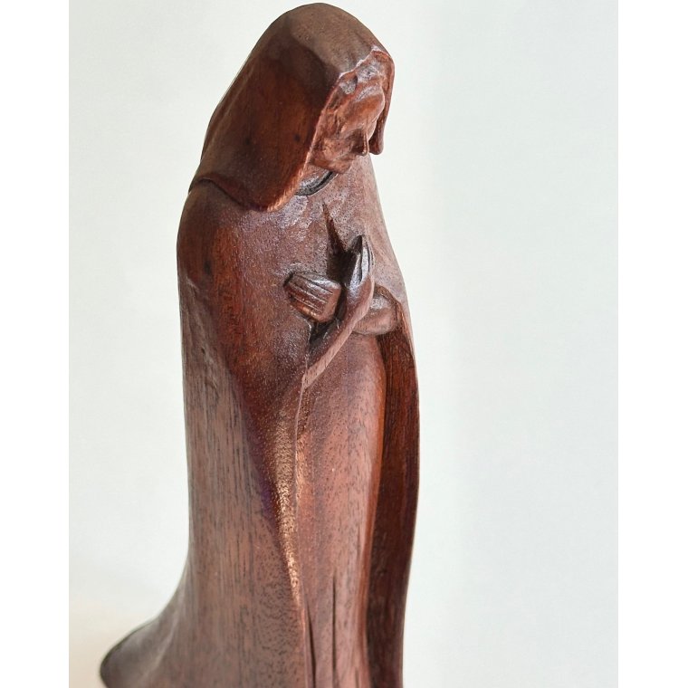 H�ndsk�ret tr�figur