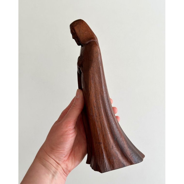 H�ndsk�ret tr�figur