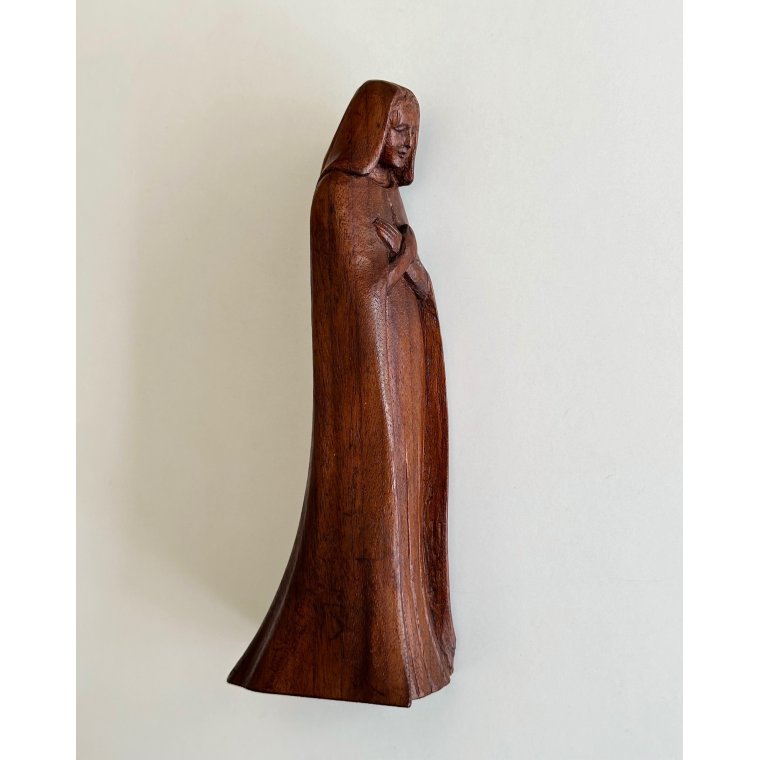 H�ndsk�ret tr�figur