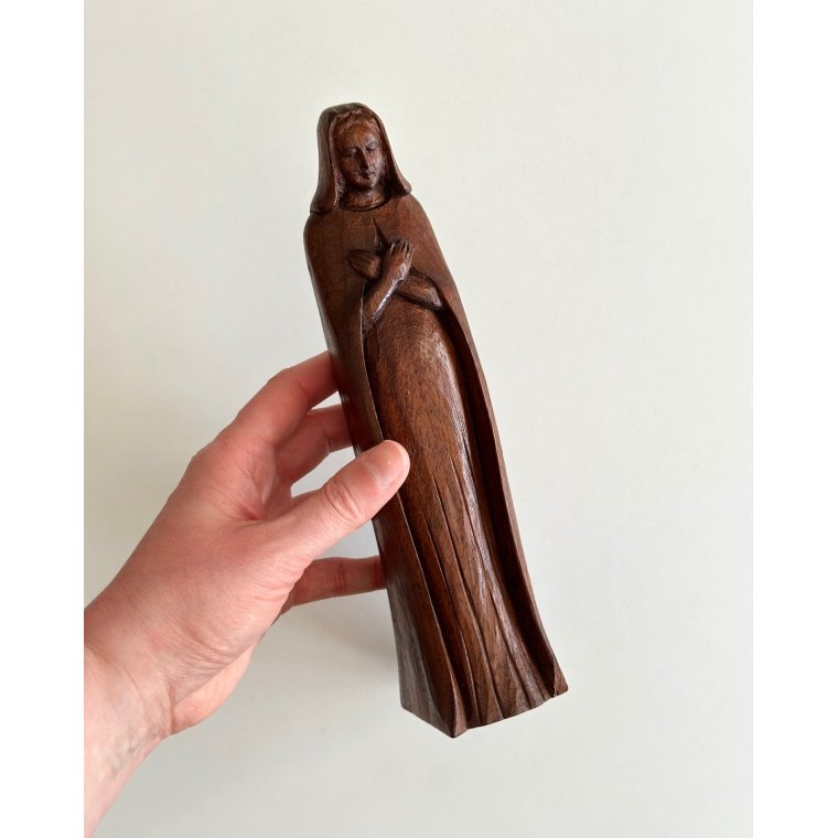 H�ndsk�ret tr�figur