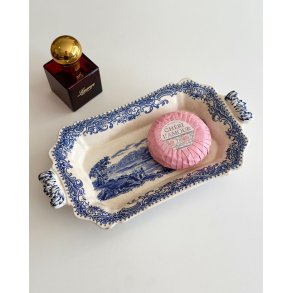 Small platter, R�rstrand, Svenska Slott