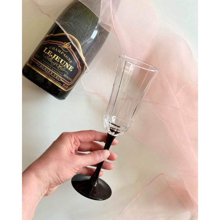 Luminarc Octime, champagne, pr stk