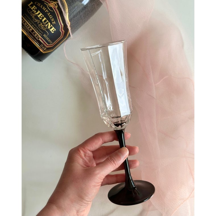 Luminarc Octime, champagne, pr stk