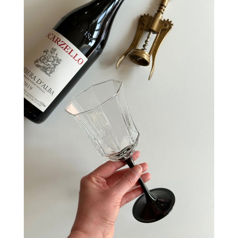 Luminarc Octime, red wine, pr pc