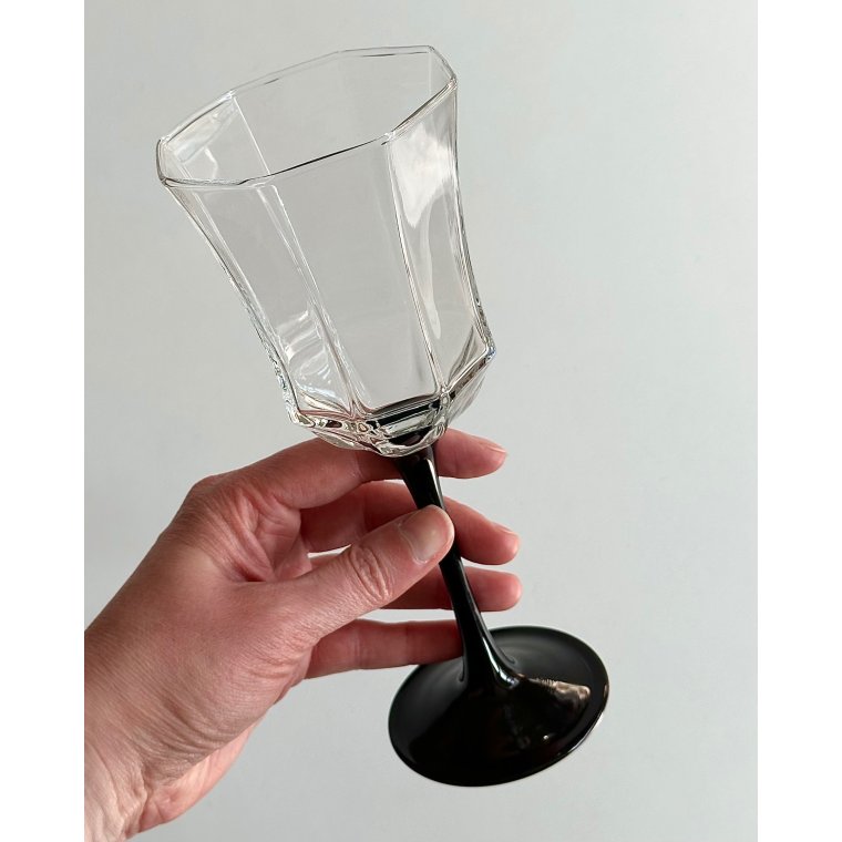 Luminarc Octime, red wine, pr pc
